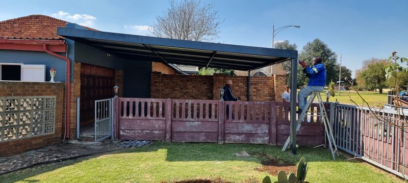 Awnings