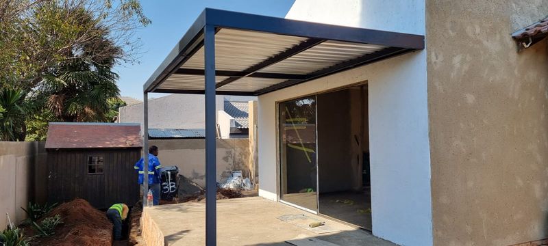 Awnings