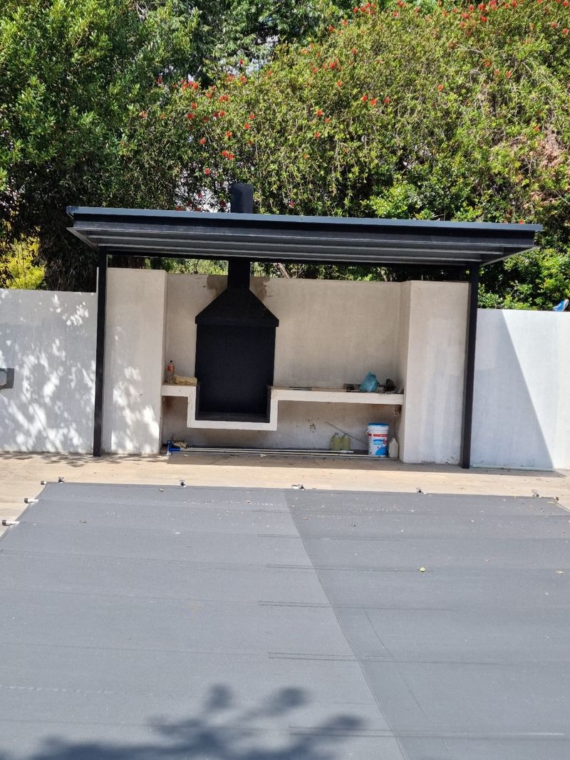 Awnings