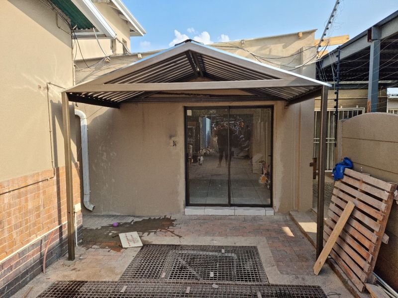 Awnings