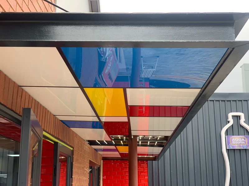 Awnings