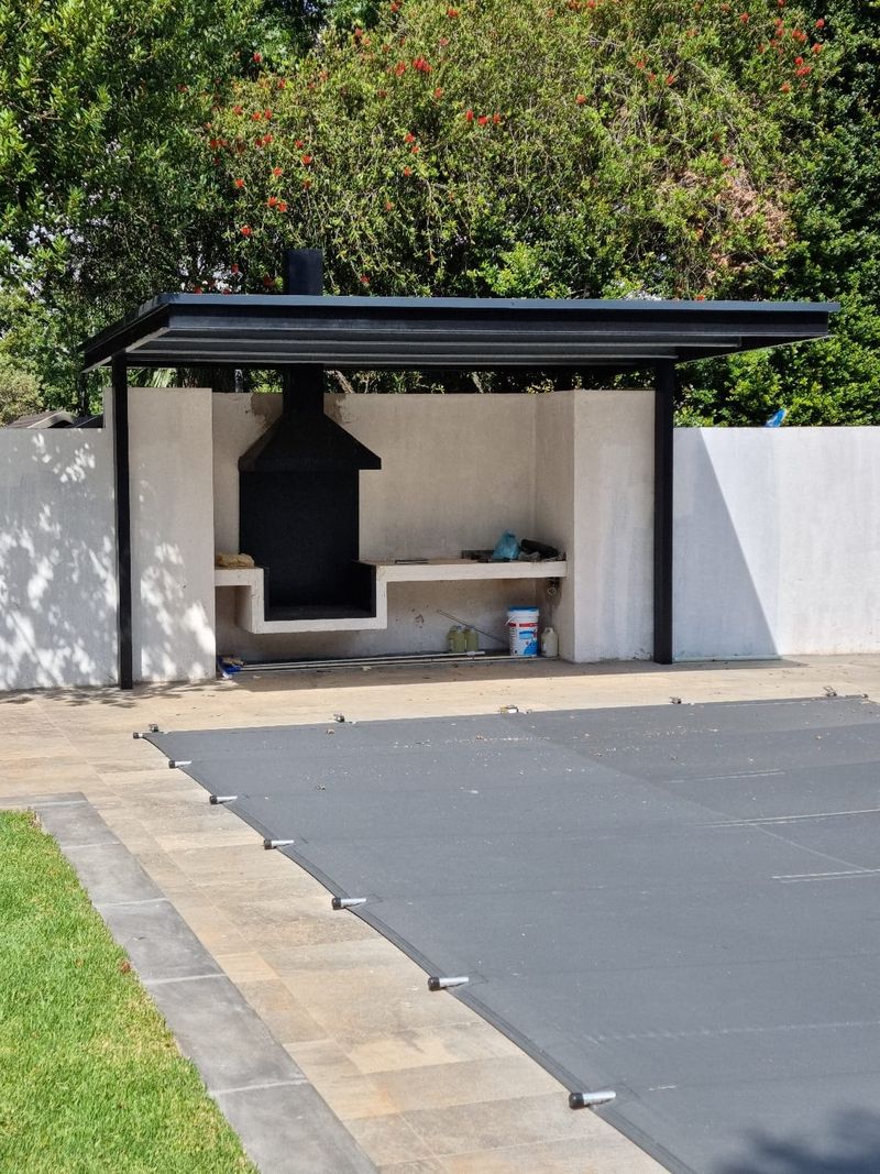 Awnings