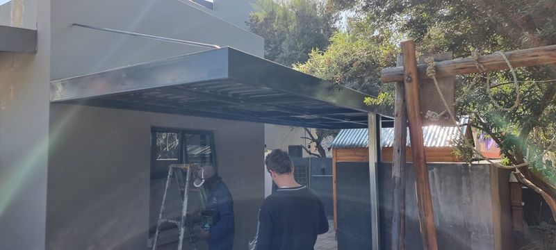 Awnings