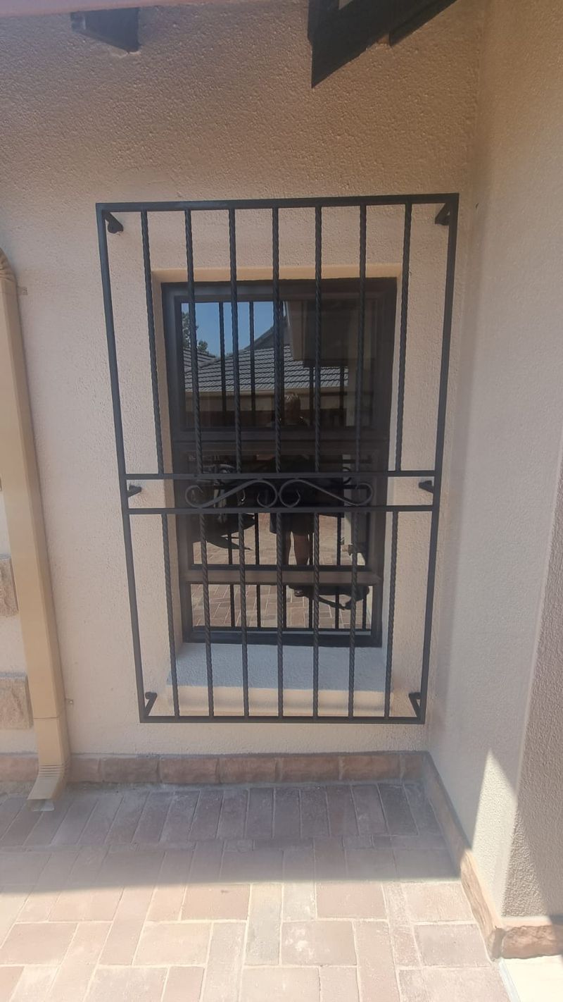 Window Security