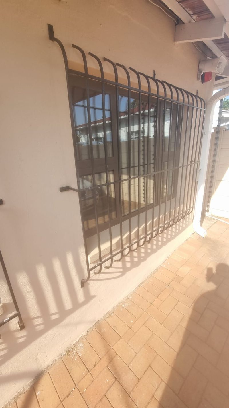 Window Security