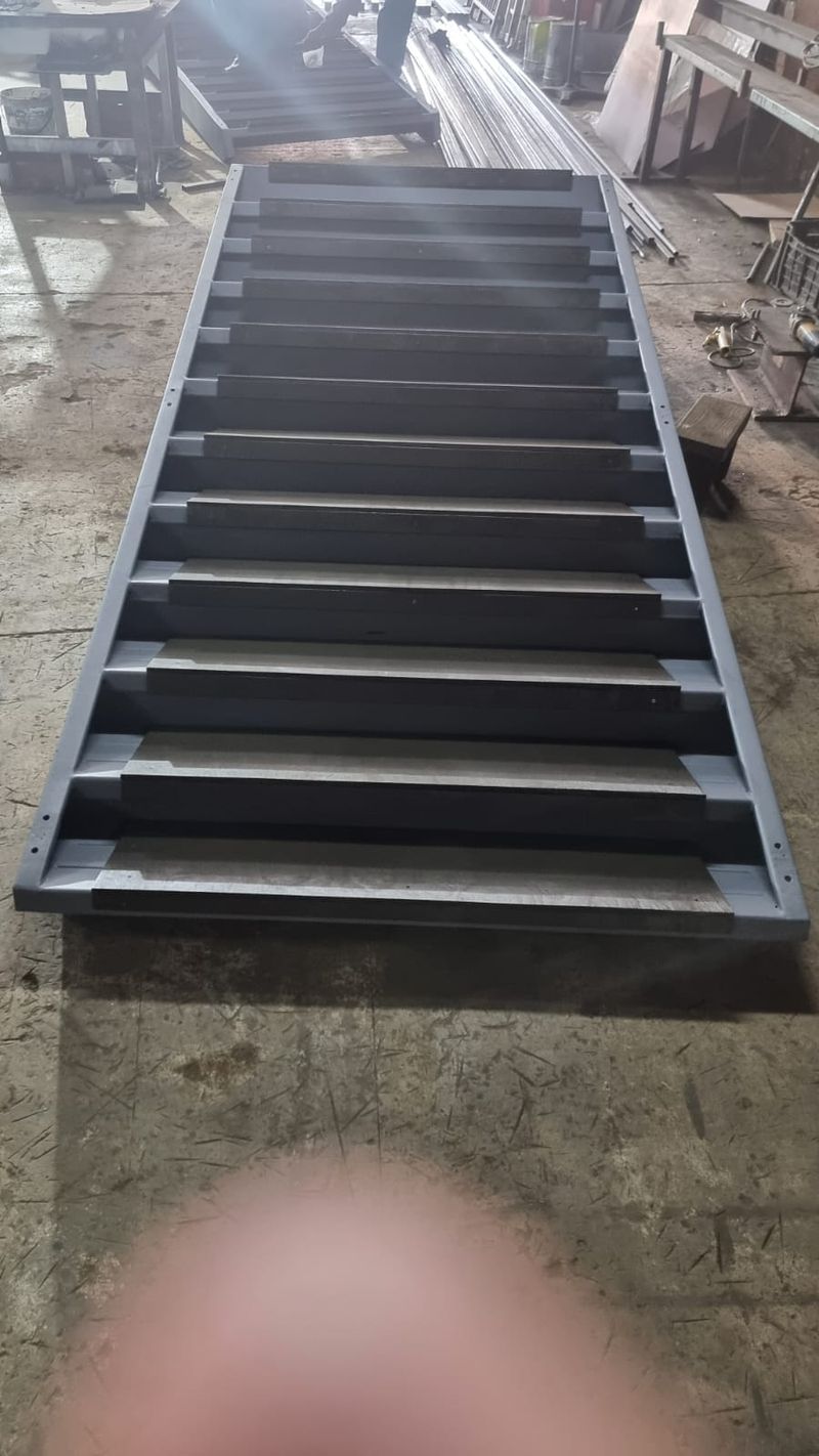 Staircases