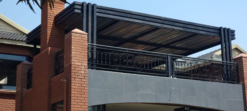 Steal Structures